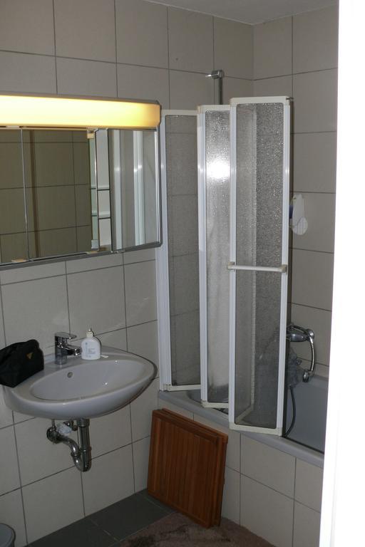 Ferienwohnung Herfurth Meiningen Pokój zdjęcie
